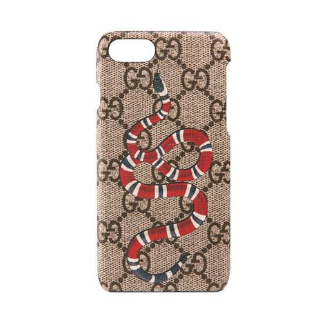 iphone 7 plus gucci cover|gucci snake phone case.